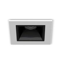 Spot Led Picco Embutir 3w Branco Quente 2700k 210lm Branco 34 Bivolt Ip40 Interlight