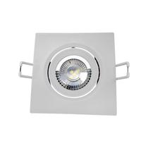 Spot led quad. 3w emb.biv 6500k av