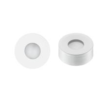 Spot LED Quadrado 3W para Nichos, Móveis e Closets Branco Frio Quente