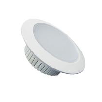 Spot Led Redondo 10W 220 3500K - Starlux Spot Led Redondo 10W 220 3500K - Starlux