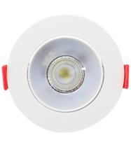 Spot led redondo 5w - opus