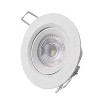 Spot Led Redondo 7w 3000k - Avant