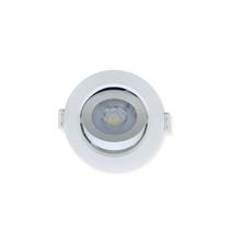 Spot Led Redondo de Embutir Bivolt 15w Branco Frio 6000k Spot Led Redondo de Embutir Bivolt 15w Branco Frio 6000k