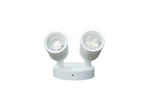 Spot LED Sobrepor 14W 3000K Luz Amarela Vitralux