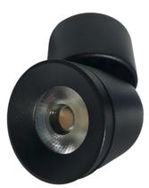 Spot LED Sobrepor 7w Delis Iluminação Residencial Comercial