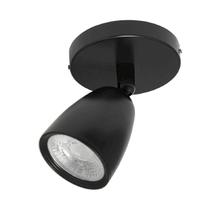Spot Led Sobrepor Abs 7w 3000k Yamamura