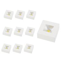 Spot Led Sobrepor Authentic Avant 5W Branco 6500K 10 Und.