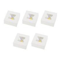 Spot Led Sobrepor Authentic Avant 5W Branco 6500K 5 Und.