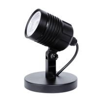 Spot Led Sobrepor Ip65 6W Verde Avant Spot Led Sobrepor Ip65 6W Verde Avant