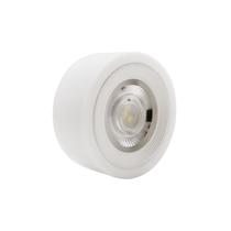 Spot Led Sobrepor Redondo Branco Bellaled 5w 6500k Spot Led Sobrepor Redondo Branco Bellaled 5w 6500k