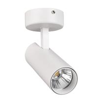 Spot Led Sobrepor Taschibra Evidence Pro 20W Branco Bivolt