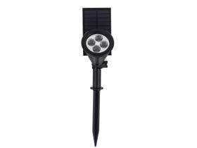 Spot LED Solar 4 Watts 54 Lumens 3000K - 9656 - GAYA