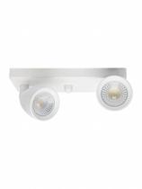 Spot LED Taschibra Direct MR16 Base Linear 2x4W