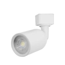 Spot Led Taschibra Direct Para Trilho Mr16 6w Branco Bivolt 3000k Luz Quente Spot Led Taschibra Direct Para Trilho Mr16 6w Branco Bivolt 3000k Luz Quente