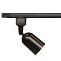 Spot Led Taschibra Direct Para Trilho Par20 10w Preto Bivolt 6500k Luz Fria Spot Led Taschibra Direct Para Trilho Par20 10w Preto Bivolt 6500k Luz Fria