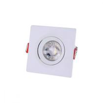 Spot Led Tramontina Quadrado 03W 6500K Bivolt 58021653