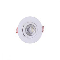 Spot Led Tramontina Redondo 03W 6500K Bivolt 58021553