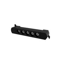 Spot Led Trilho Authentic Dots (pontual) Preto 10W 800 Lumens Branco Neutro 4000K Bivolt - Avant 910290571