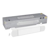 Spot Led Trilho Authentic Linea Br 20W 2700K 1600Lm Avant