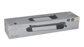 Spot Led Trilho Authentic Linea (Difusa) Preto 10W 800 Lumens Branco Quente 2700K Bivolt - Avant 910040374