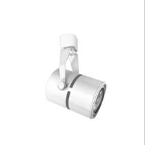 Spot-led - trilho biv fenda p/ par20 - branco - pix Spot-led - trilho biv fenda p/ par20 - branco - pix