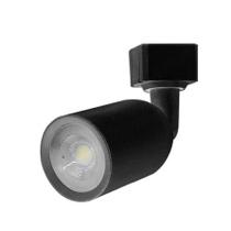 spot led trilho direct mr16 6w taschibra