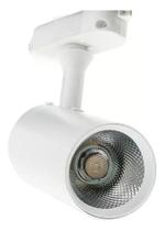 Spot Led Trilho Direct Taschibra 10W 3000K Branco