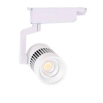 Spot LED Trilho Premier 20W Branco 24 4000K Neutro Nordecor