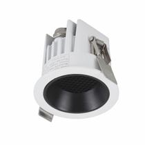 Spot LED Tutti Embutir Ajustável 5W IRC98 Bivolt