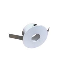 Spot Light Olho de Moscou Redondo 1XGU10 BR 190710 Bellalux Spot Light Olho de Moscou Redondo 1XGU10 BR 190710 Bellalux