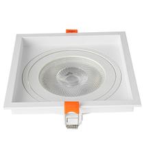 Spot loyo qdr. embutir par30 br. 6832