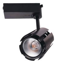 Spot Luminaria Led Premium P/ Trilho Eletrificado Cob 20w