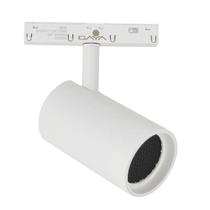 Spot Magnetico 48V 12W 4000K Branco - Gaya Spot Magnetico 48V 12W 4000K Branco - Gaya