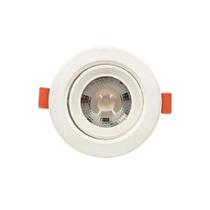 Spot Maxxy Redondo 7w Quente 3000k Max-0447 Spot Maxxy Redondo 7w Quente 3000k Max-0447