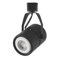 Spot mbled classic pt par20 p/trilho 6037 - Nordecor