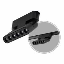 Spot Módulo LED Pontual kay Magnético Br.Quente p/Trilho Nordecor ST3071