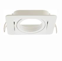 Spot Monet Embutido 1L Par20 E27 Branco NS6201B Bella