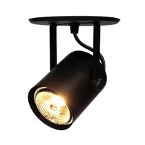 Spot Móvel Sobrepor Cannon AR70 - Taschibra