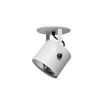 Spot Móvel Taschibra Cannon para 1 Lâmpada AR111 GU10 Bivolt Spot Móvel Taschibra Cannon para 1 Lâmpada AR111 GU10 Bivolt