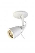 Spot Nexus para PAR20 (Lâmp. não inclusa)-com base 8Ø x 12cm