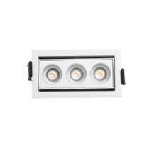 Spot nordecor 6790 downlight embutir powerus dir 35 6w 4000k irc90 br Spot nordecor 6790 downlight embutir powerus dir 35 6w 4000k irc90 br