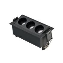 Spot nordecor 6791 downlight embutir powerus dir 35 6w 4000k irc90 pt