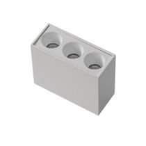 Spot nordecor 6804 sobrepor downlight powerus 35 6w 4000k irc90 br Spot nordecor 6804 sobrepor downlight powerus 35 6w 4000k irc90 br