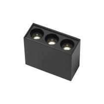 Spot nordecor 6805 sobrepor downlight powerus 35 6w 4000k irc90 pt.