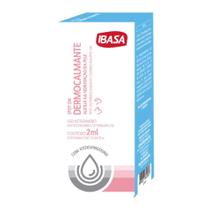 Spot On Dermocalmante Ibasa - 2 ml