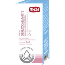 Spot On Dermocalmante Ibasa Caixa Com 1 Unidade 2 Ml