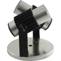 Spot P/02 Lampada Cromado J.R