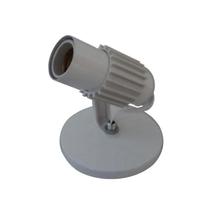 Spot p/1lamp100w biv.bc sameluz Spot p/1lamp100w biv.bc sameluz