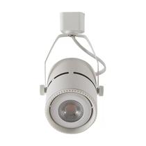 Spot p/ Trilho Elétrico c/ Rasgo PAR20 E-27 Branco 6036 Nordecor Spot p/ Trilho Elétrico c/ Rasgo PAR20 E-27 Branco 6036 Nordecor