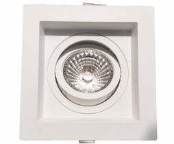 Spot PAR20 ABS Modular Recuado Direcionavel - Saveenergy Spot PAR20 ABS Modular Recuado Direcionavel - Saveenergy